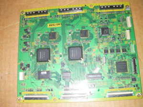 TV PLAMA 50" ,PANASONIC, TH-50PF10UK, LOGIC BOARD, TNPA3983AW, TNPA3983
