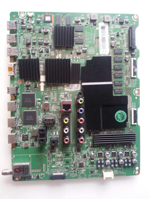 SAMSUNG, UN65HU8500F, MAIN BOARD ,  BN94-07675U,  BN97-08312P, BN41-02205B
