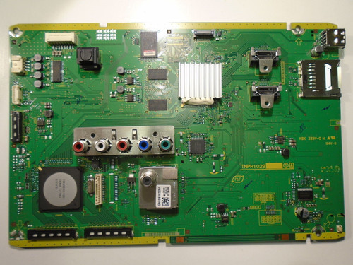 TV LED 58", PANASONIC ,TC-L58E60, MAIN BOARD, TNPH1029UC ,TNPH1029
