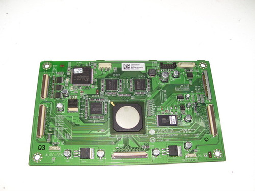 TV PLASMA 50", LG ,50PS11-UB, LOGIC BOARD, EBR63280301 ,EAX54875301
