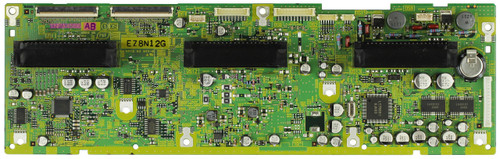 PANASONIC TH-65PF11UK CIRCUIT BOARD DS TNPA4566AB / TNPA4566AB