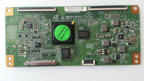 HISENSE, 50H7GB1, T-CON BOARD, 73.LA663.AT3
