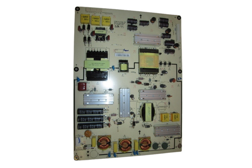 Vizio E701I-A3 Power Supply Board- 09-70CAR000-00 / 1P-1129800-1012