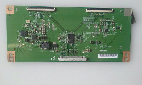 TV LED 60" ,LG, 50LF6100-UA, T-CON BOARD, 4V.9Q65F.TR3, 4V.9Q65F.TR3
