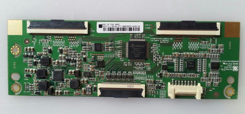 TV LED 48", SAMSUNG ,UN48J5200AFXZA, T-CON BOARD, HV320FHB-N10 ,HV480FH2-600, 47-6021043
