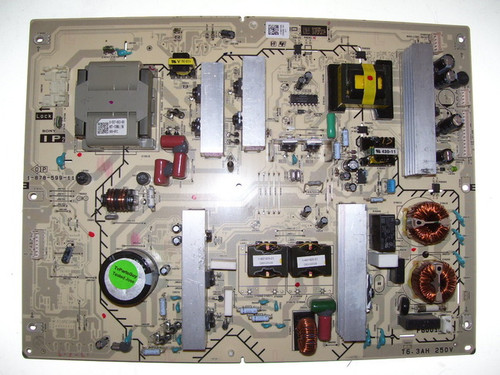 TV LED 46" ,SONY, KDL-46V5100, POWER BOARD, A1660728B, 1-878-599-11
