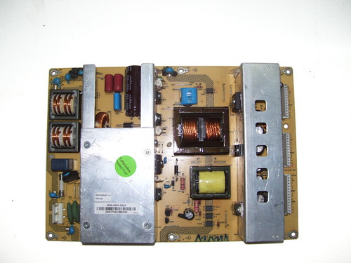 TV LCD 42 ", VIZIO, VO42L FHDTV10A, POWER SUPPLY, 0500-0507-0520, DPS-260HP-1 A
