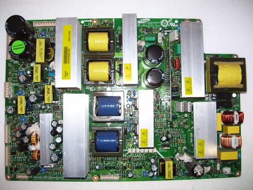 MAGNAVOX, 42MF230A-37, POWER SUPPLY, LJ44-00092E, LJ44-00092E
