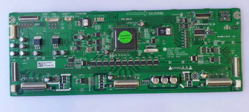 AKAI, PDP4294LV1, LOGIC BOARD, 6870QCE014B, 6871QCH034A
