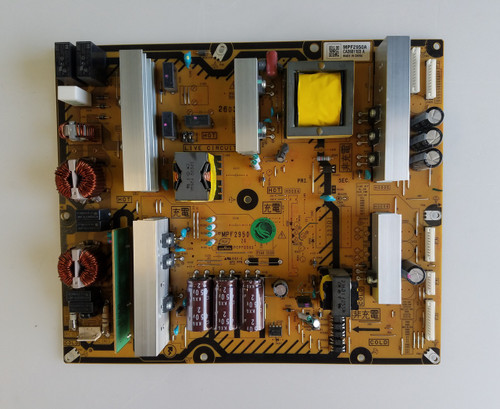 TV LCD 42", PANASONIC, TH-42LF5U, POWER SUPPLY, MPF2950A, MPF2950
