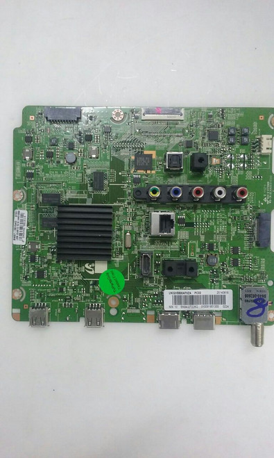 TV LED 32" ,SAMSUNG, UN32H5500AFXZA, MAIN BOARD, BN94-07226Q, BN97-08154D, BN41-02157B
