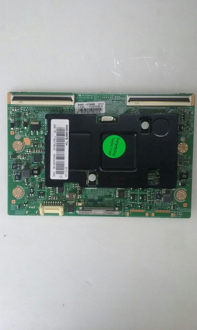 Samsung UN60JU6400F T-Con Board BN95-00867B / BN41-01948B/BN97-07006B