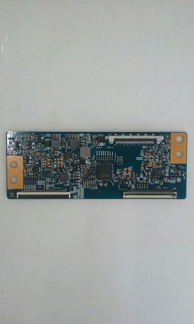 TV LED 55" ,HISENSE, 55H5C, T-CON BOARD, 55.55T16.C10, T550HVN08.1/55T23-C02
