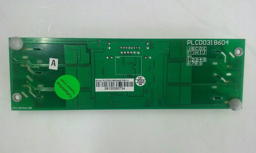 VIEWSONIC N2010 Inverter Board CPC1351R6119B / PLCD0318604