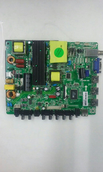 Element ELEFW504 Main Board/Power Supply 48J15971 / CV3393BH-A50