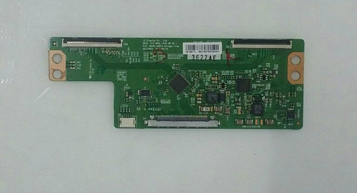 TV LED 50" ,QUASAR, SQ5003, T-CON BOARD, 6871L-3627A, 6870C-0481A
