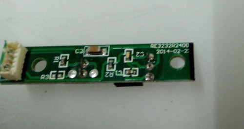 RCA, LED58G45RQ, IR SENSOR, RE3232R24000