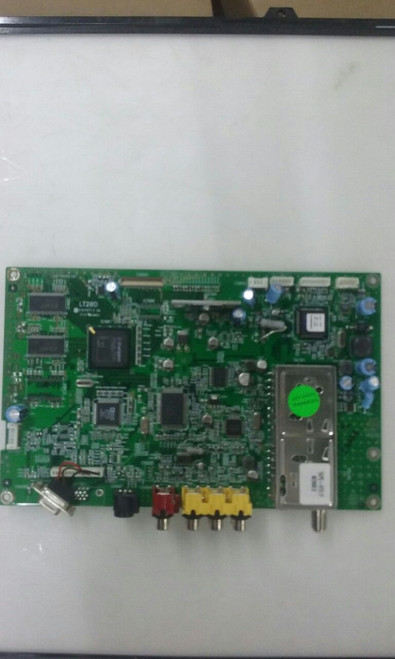 TV LED 20" ,VIZIO, SLT20A, MAIN BOARD, L20MAIN, LT20D/2970046101
