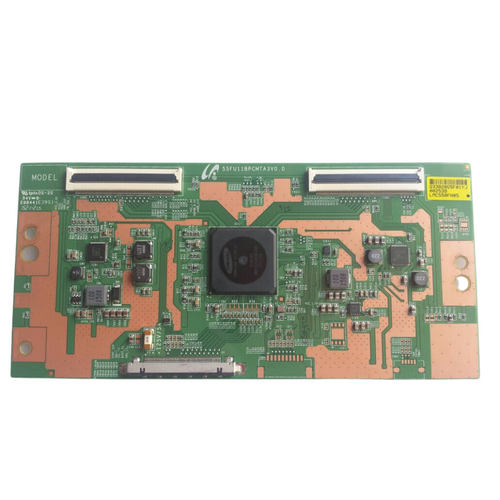 LJ94-33828G / 55FU11BPCMTA3V0.0 T-Con Board for Sharp LC-55UB30U