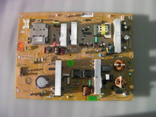 Sony KDL-40W4100 Power Supply 1-876-291-12 / Y-442-T / A-1494-684-B (7-PIN ConNECTOR AT CN6701) CRACK CORNER