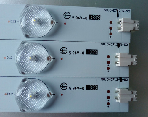 VIZIO, E500i-A1, LED STRIPS, 50.0-D712-R-S2, 
