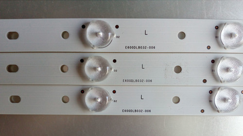 VIZIO, M60-C3, LED STRIPS, E600DLB032-006(L)
