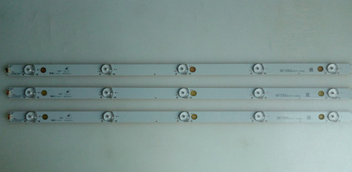 LED STRIPS, TOT_28B2550_3030C_5S1P