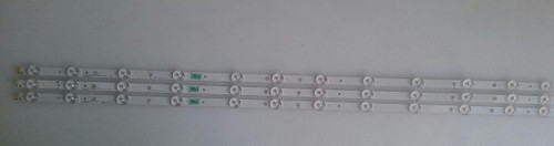 SAMSUNG UN39FH5000FXZA LED STRIPS BN96-29033A / SAMSUNG_2013SVS39_T2_3228N1_B2_12_REV1.7_131015/LM41-00001U
