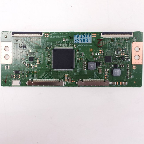 TV LED 50", VIZIO ,M501D-A2R, T-CON BOARD, 6871L-3270B ,6870C-0450A
