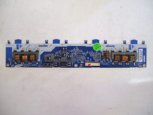 SONY KDL-32EX400 INVERTER BOARD LJ97-02545A / SSI320_4UG01
