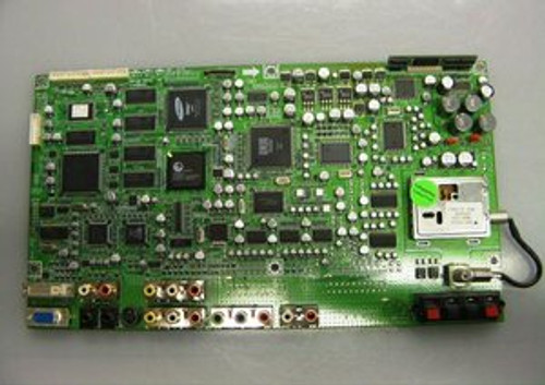 TV PLASMA 42" ,AKAI, PDP4298ED1, MAIN BOARD, BN94-00538W, BN41-00452C
