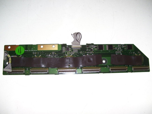 TV PLASMA 50" ,LG, 50PX1D-UC, BUFFER BOARD, 6871QDH088A, 6870QDC004A
