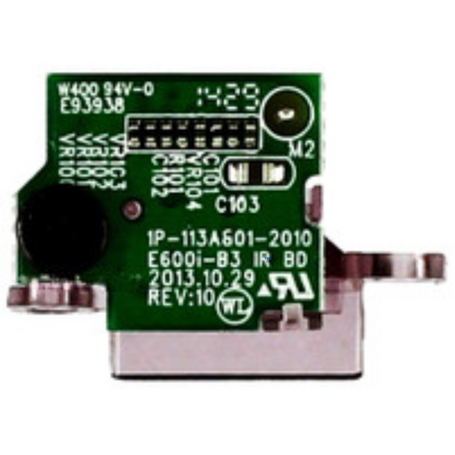 Vizio  E600I-B3 IR SENSOR Board 1P-113A801-2010