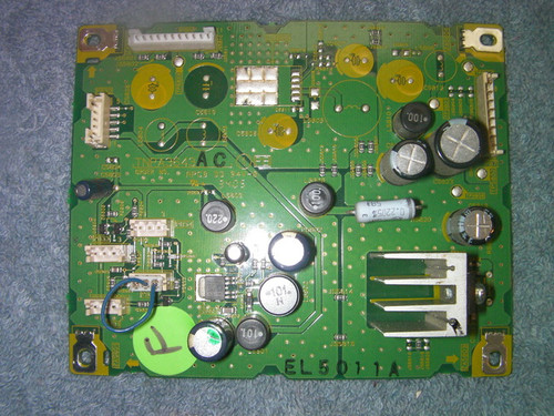 PANASONIC,TH-37PX50U,CIRCUIT BOARD,TNPA3643AC,TNPA3643
