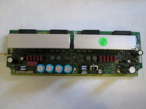  PANASONIC TH-37PX50U X-SUSTAIN BOARD TNPA3574