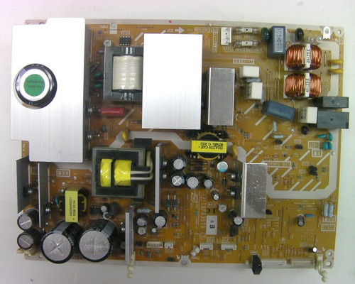 PANASONIC,TH-37PX50U,POWER SUPPLY,TNPA3570AB,TNPA3570
