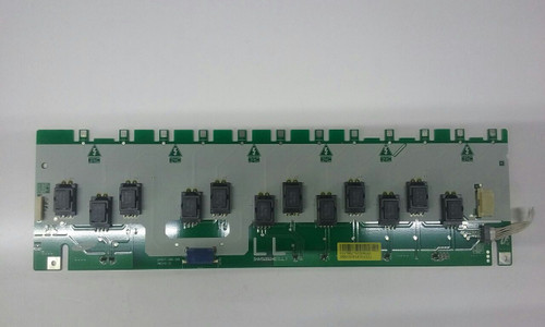 TV LCD 52" ,SAMSUNG, LNT5271FX/XAA, INVERTER BOARD, LJ97-1479B, INV52B24E(LL)
