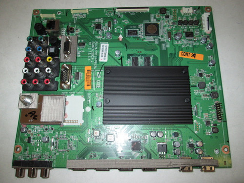 LG, 60PZ950-UA, MAIN BOARD, EBT61582702, EAX63524903(4)
