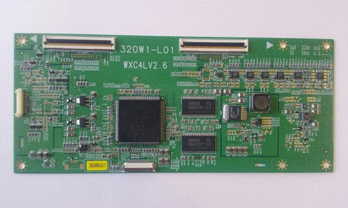 Panasonic TC-32LX20 T-Con Board LJ94-00348A / 320W1-L01/WXC4LV2.6