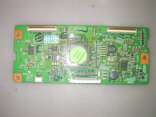 TV LCD 42" ,VIZIO, VO42L FHDTV10A, T-CON BOARD, 6871L-4200C, 6870C-4200C
