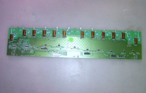 SANYO, DP46841, INVERTER BOARD, 19.46T07.002, 4H+V2918.041 /C
