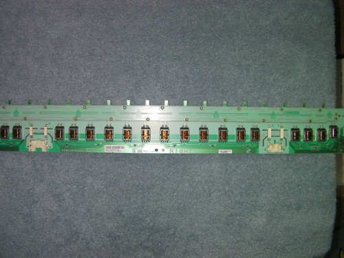 SONY, KDL-52V5100, INVERTER BOARD RIGHT, SSB520H20S01