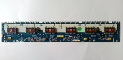 TOSHIBA, 46LX177, INVERTER BOARD, LJ97-01204A, SSI460HA24-M
