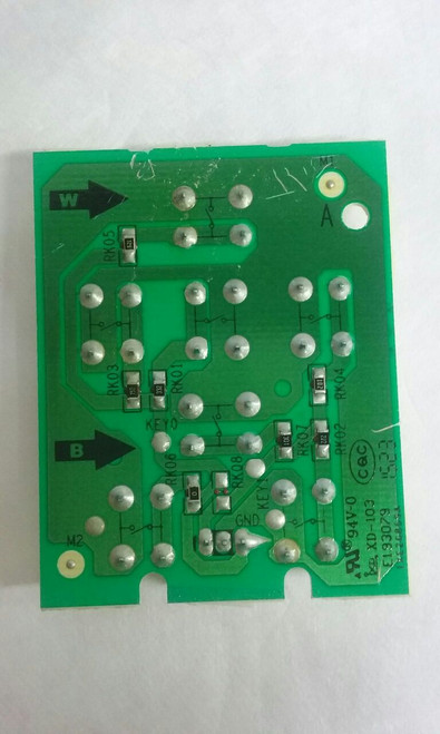 Hisense 55H6B BUTTON Board 173702 / RSAG7.820.5963/R0H