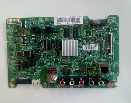 SAMSUNG, UN28H4500AFXZA, MAIN BOARD, BN94-07455J, BN97-08156X, BN41-02245A
