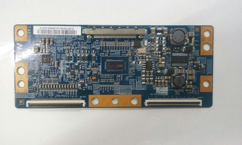 TV LCD 37" ,LG, 37LK450, T-CON BOARD, 55.37T05.C84, T460HW03/46T03-C0K
