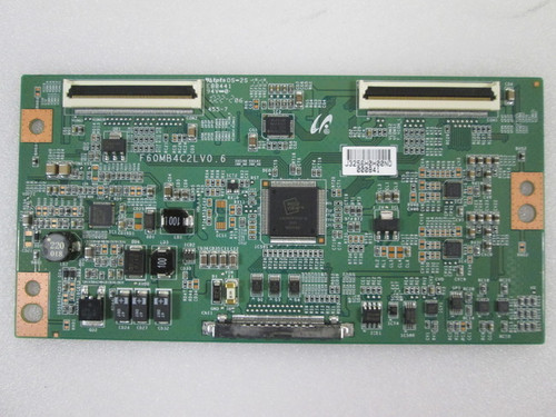 TV LCD 32" ,COBY, TF-TV3227, T-CON BOARD, LJ94-03256H, F60MB4C2LV0.6
