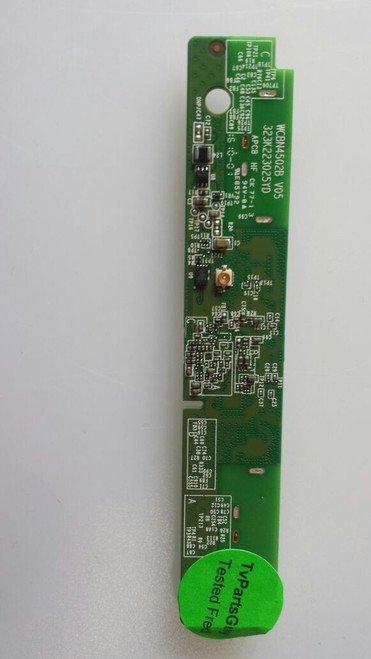 TV LED 43", VIZIO ,E43U-D2, WIFI MODULE, 054.03049.0141 ,WCBN4502B
