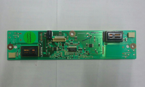 TV LCD 55" ,SANYO, CLT1554D 1554D-01, INVERTER BOARD, 2994813600, DAC-12T013AF
