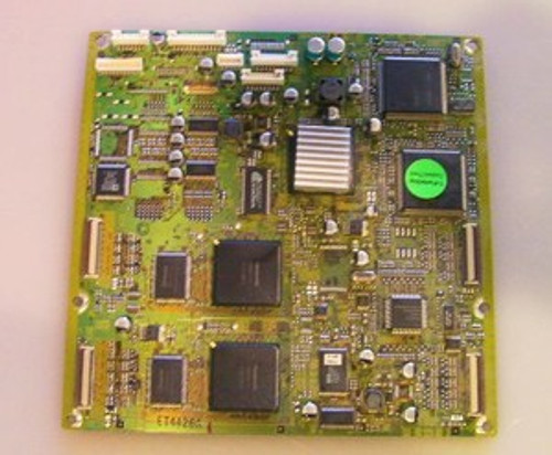 PANASONIC, TH-50PX20U, LOGIC BOARD, TNPA2824AR, TNPA2824
